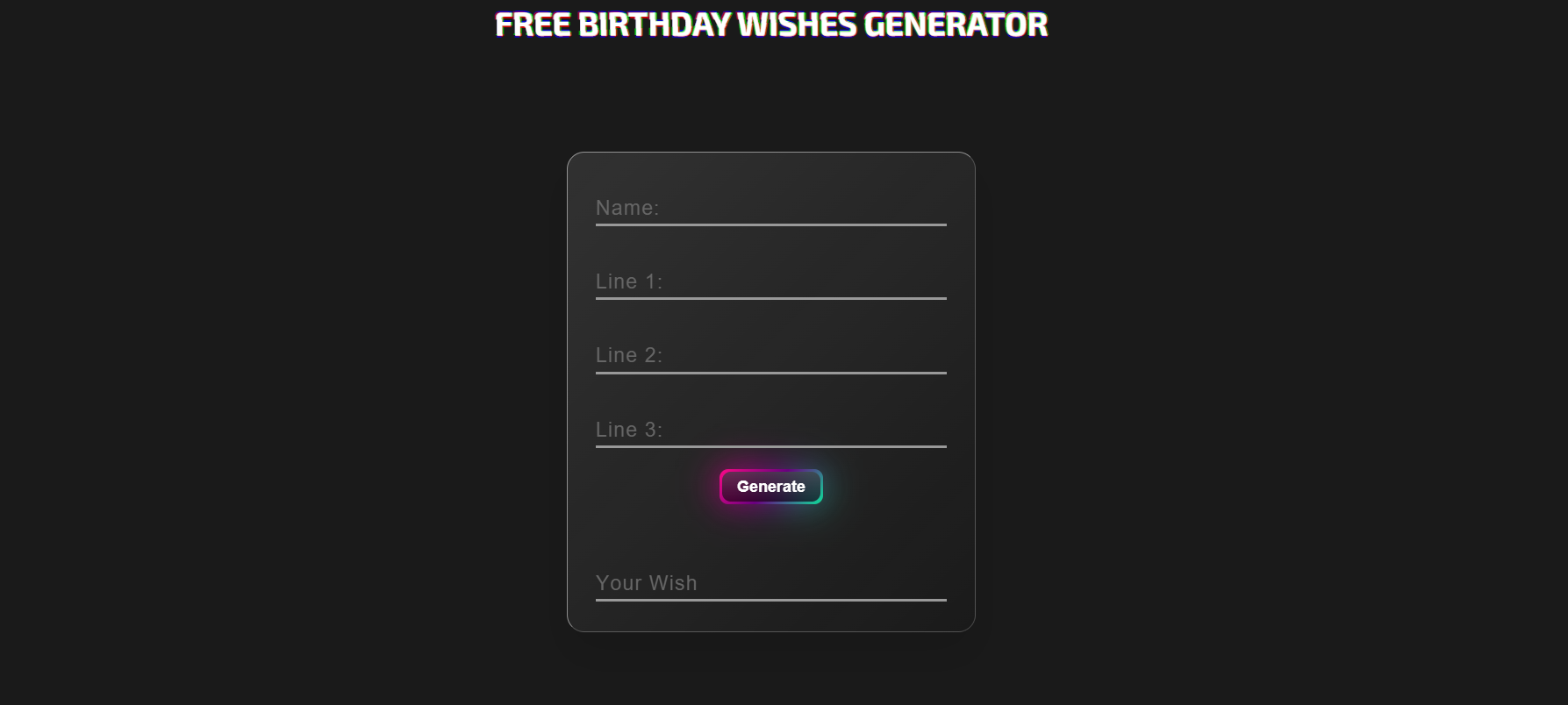 hbd